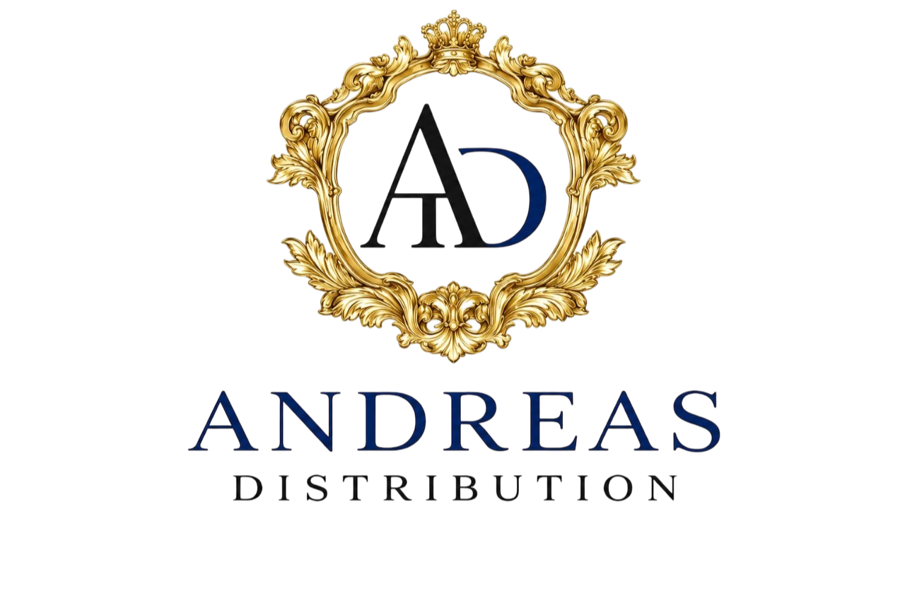 Andreas Distribution
