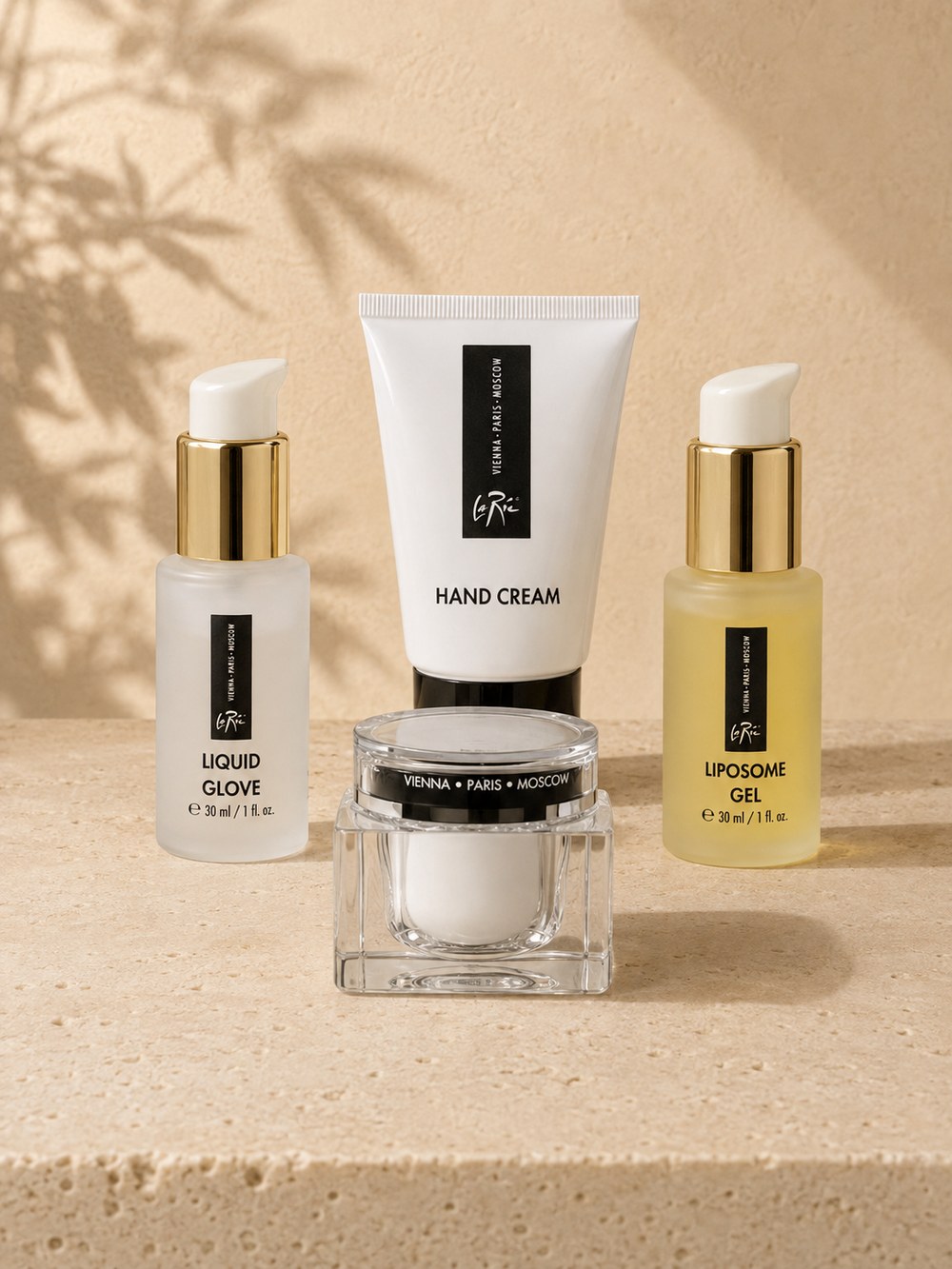 La Ric products